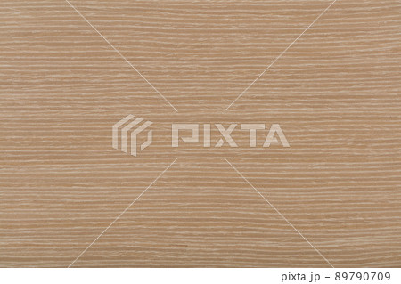 Awesome light beige oak veneer background, wooden texture. 89790709