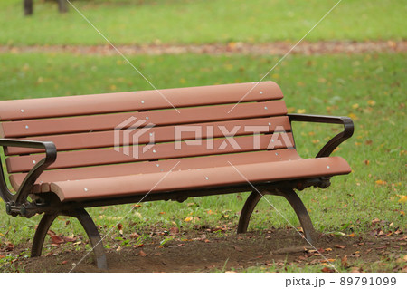 ベンチ 89791099