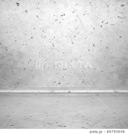 Silver metal background. Brushed metallic texture. 3d rendering 89793646