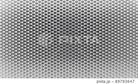 Futuristic carbon fiber background pattern. 3d rendering 89793647