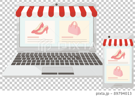 Online Shopping 89794013