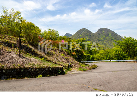 伊香保森林公園 つつじヶ丘 伊香保森林公園 つつじヶ丘 89797515
