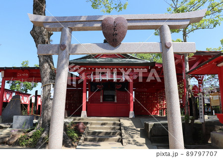 恋木神社 恋木神社 89797707
