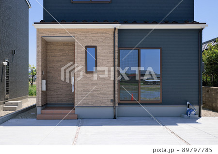 住宅イメージ 新築住宅 住宅イメージ 新築住宅 89797785
