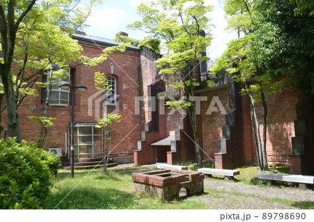 旧鐘紡京都工場 旧鐘紡京都工場 89798690