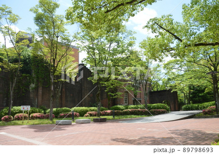 旧鐘紡京都工場 旧鐘紡京都工場 89798693