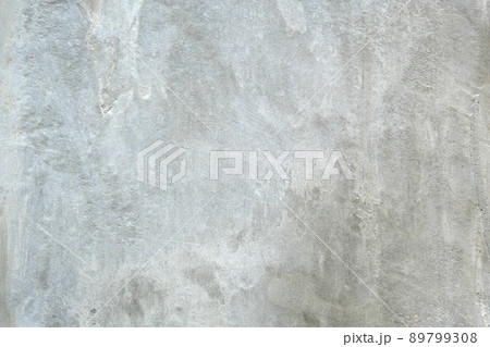 Grey grunge texture cement wall. copy space 89799308