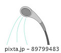 シャワー 89799483