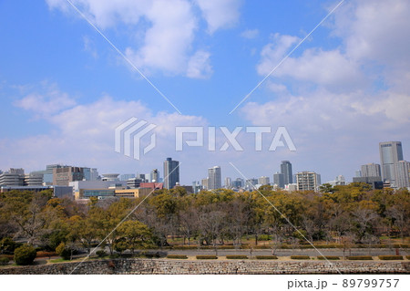 大阪市街 大阪市街 89799757