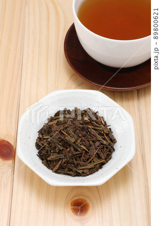 ほうじ茶 89800621