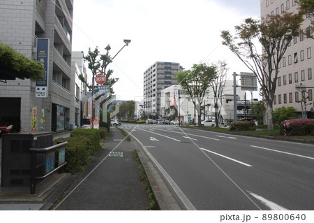 長野大通り 鶴賀 長野大通り 鶴賀 89800640
