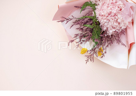 花 花束 ブーケ 89801955