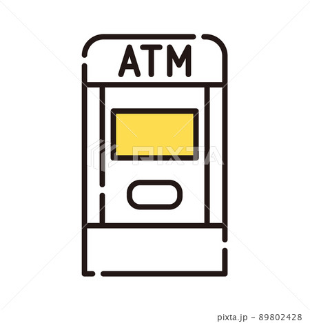 ATM ATM 89802428