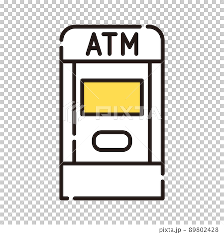 ATM ATM 89802428