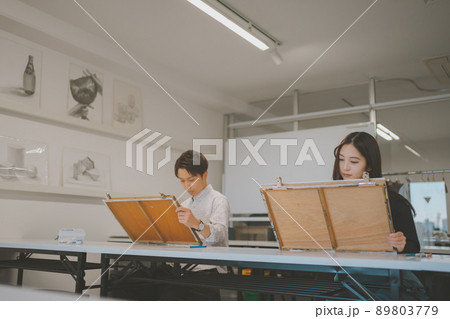 美大予備校 89803779