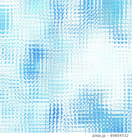 青　水色　Blue　夏　涼　素材 89804532