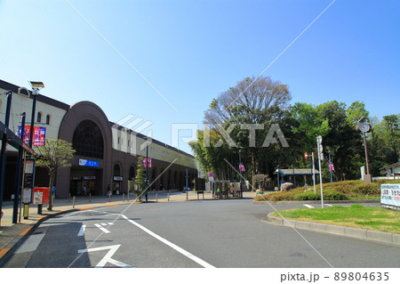 狛江駅北口　小田急線 89804635