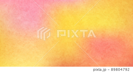 紅葉 カラフル 和紙 背景 紅葉 カラフル 和紙 背景 89804792