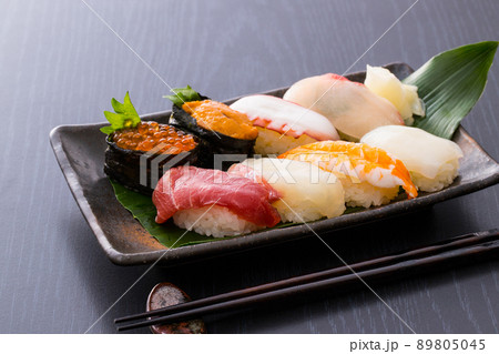 お寿司 お寿司 89805045