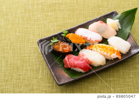 お寿司 89805047