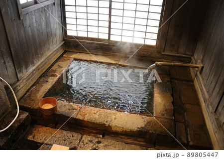 熊本温泉、高級旅館、部屋風呂、温泉イメージ 89805447