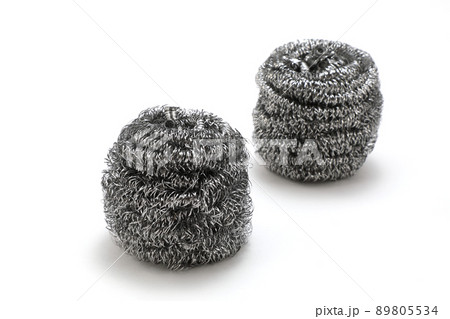 ステンレスたわし 89805534