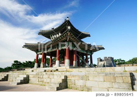 建物 空 風景 89805645
