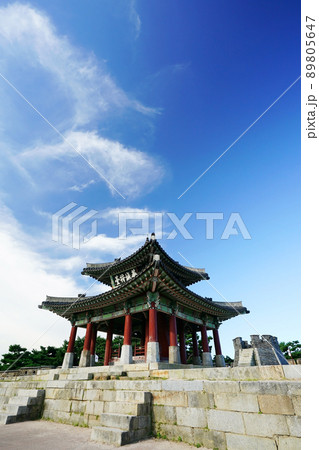 建物 空 風景 89805647