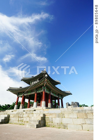 建物 空 風景 89805648