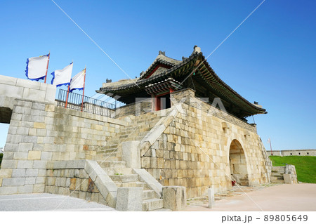 建物 空 風景 89805649