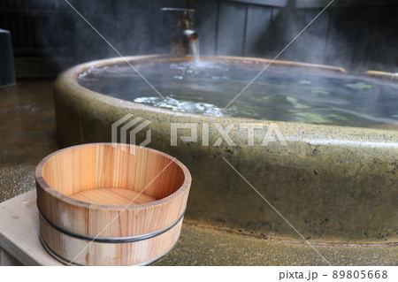 熊本温泉、高級旅館、部屋風呂、温泉イメージ 熊本温泉、高級旅館、部屋風呂、温泉イメージ 89805668