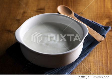 プレーンヨーグルト 89805722