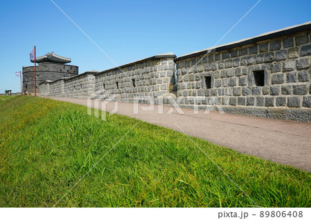 建物 空 風景 89806408