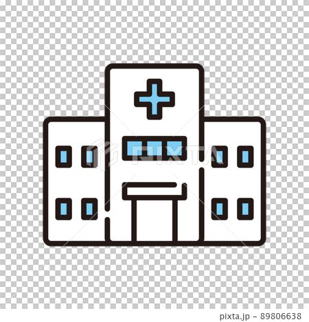 圖標系列 89806638