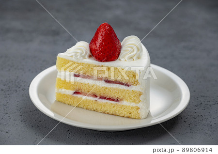 イチゴショートケーキ イチゴショートケーキ 89806914