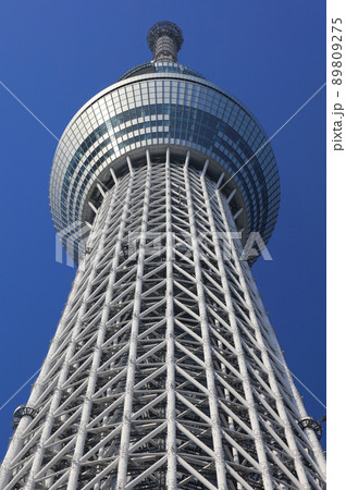 東京スカイツリー 東京スカイツリー 89809275