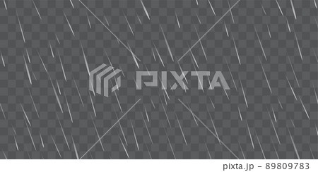 雨だれ 雨だれ 89809783