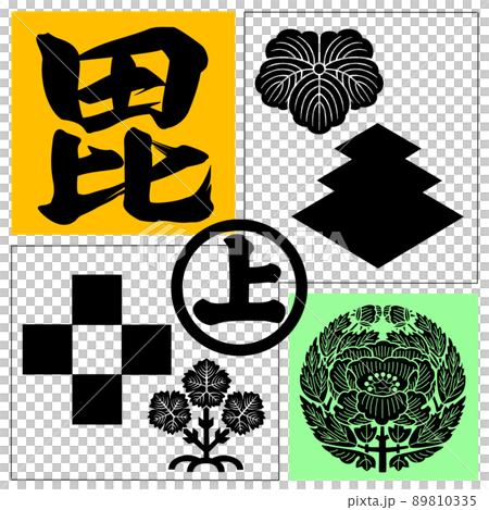 長尾景虎（上杉謙信）は、武田晴信（信玄）に攻め込まれた信濃国人衆を支援し戦う 89810335