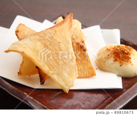 乾きモノの帝王　えんがわ1 89810673