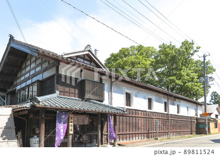 新潟の酒蔵【日本酒】宝山酒造  (新潟市西蒲区 岩室温泉) 89811524