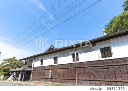 新潟の酒蔵【日本酒】宝山酒造 (新潟市西蒲区 岩室温泉) 新潟の酒蔵【日本酒】宝山酒造 (新潟市西蒲区 岩室温泉) 89811526