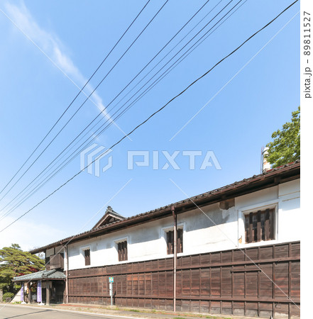 新潟の酒蔵【日本酒】宝山酒造 (新潟市西蒲区 岩室温泉) 新潟の酒蔵【日本酒】宝山酒造 (新潟市西蒲区 岩室温泉) 89811527