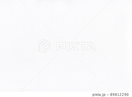 Clean white paper texture Clean white paper texture 89812290