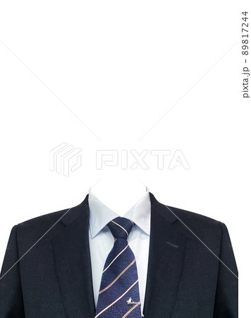 上半身 服 衣類 89817244