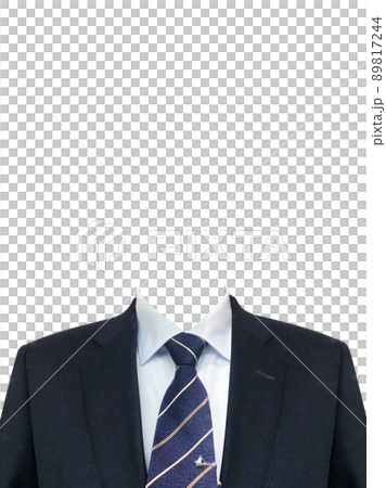 上半身 服 衣類 89817244