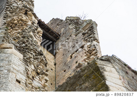 フランス ニームのマーニュ塔 フランス ニームのマーニュ塔 89820837