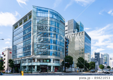 スプライン青山東急ビル Francfranc 青山店 スプライン青山東急ビル Francfranc 青山店 89821053