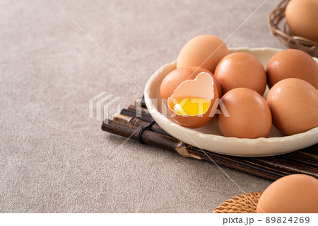 卵 たまご 玉子 89824269