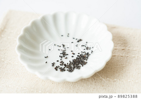 ハーブの種 レモンバジル ハーブの種 レモンバジル 89825388