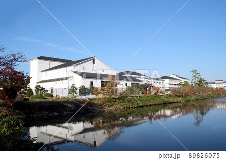 たんば田園交響ホール 89826075